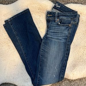American Eagle Jeans Slim Boot